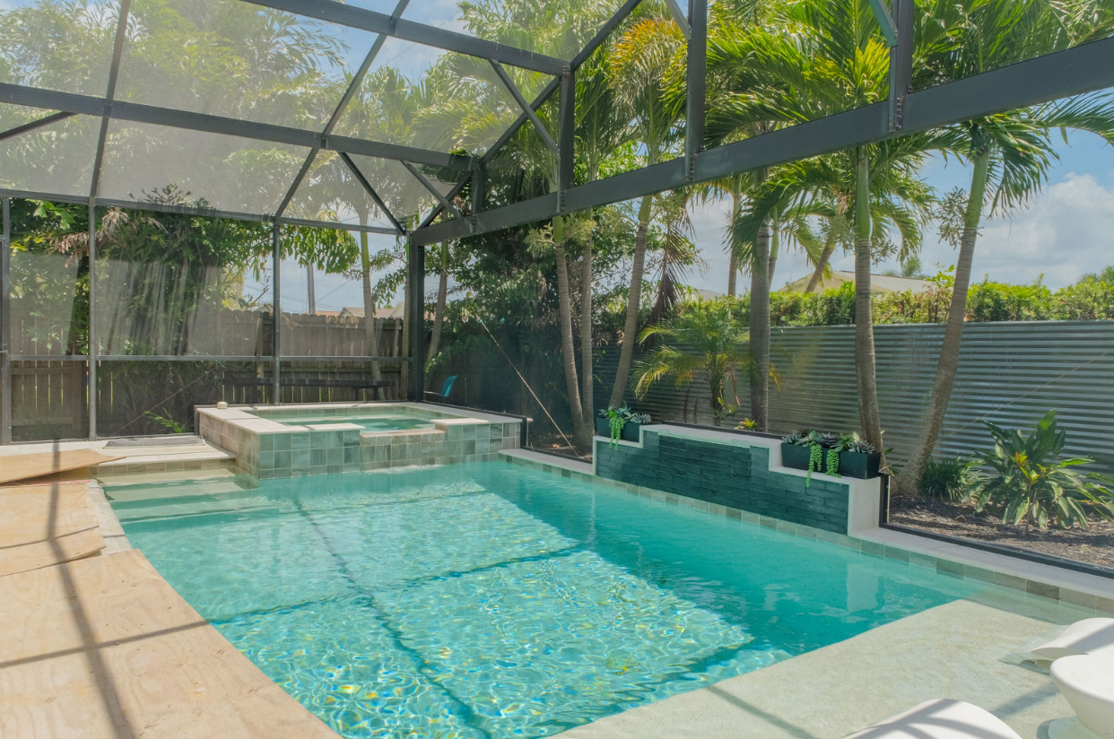 Sawgrass Construction Group - Luxury Builders in Naples, FL
